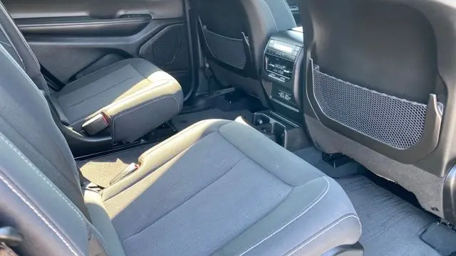 2023 Jeep Grand Cherokee L Laredo X