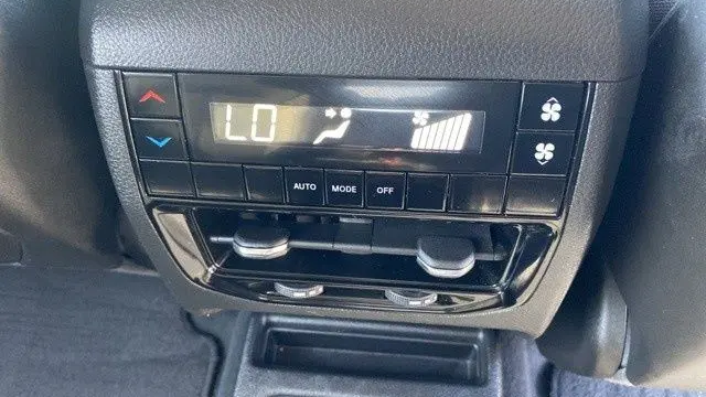 2023 Jeep Grand Cherokee L Laredo X