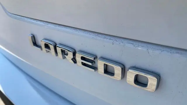 2023 Jeep Grand Cherokee L Laredo X