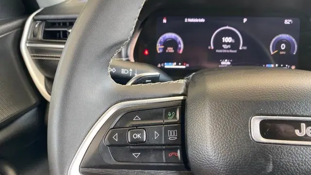 2023 Jeep Grand Cherokee L Laredo X