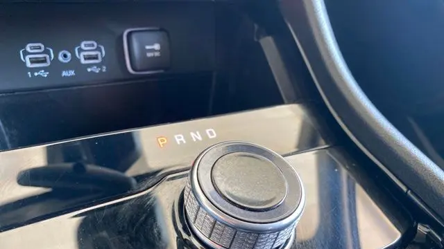 2023 Jeep Grand Cherokee L Laredo X
