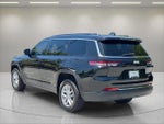 2025 Grand Cherokee L Thumbnail 3