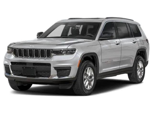 2025 Jeep Cherokee