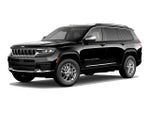 2021 Grand Cherokee L Thumbnail 1