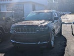 2021 Grand Cherokee L Thumbnail 3