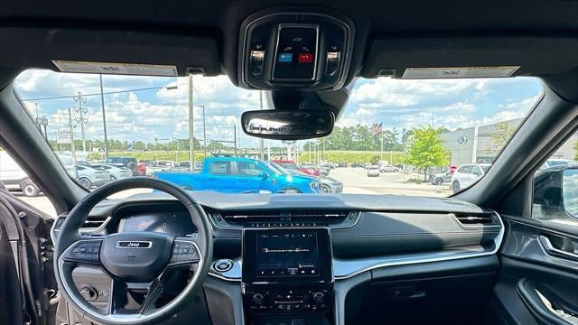 2023 Jeep Grand Cherokee L Laredo X