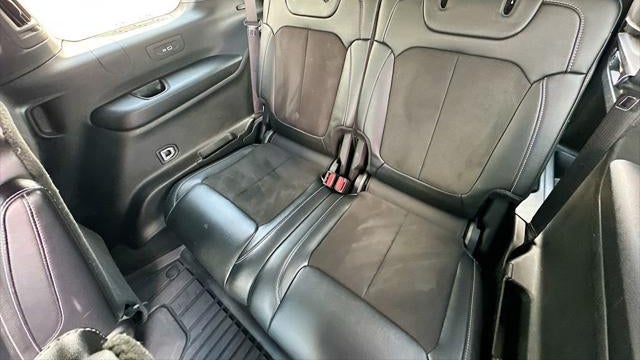 2023 Jeep Grand Cherokee L Laredo X