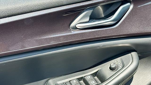 2023 Jeep Grand Cherokee L Laredo X