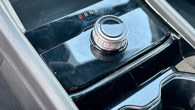 2023 Jeep Grand Cherokee L Laredo X
