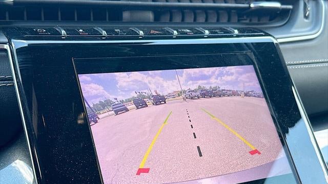 2023 Jeep Grand Cherokee L Laredo X