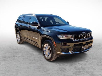2023 Jeep Grand Cherokee L 4X2 Laredo 4DR SUV