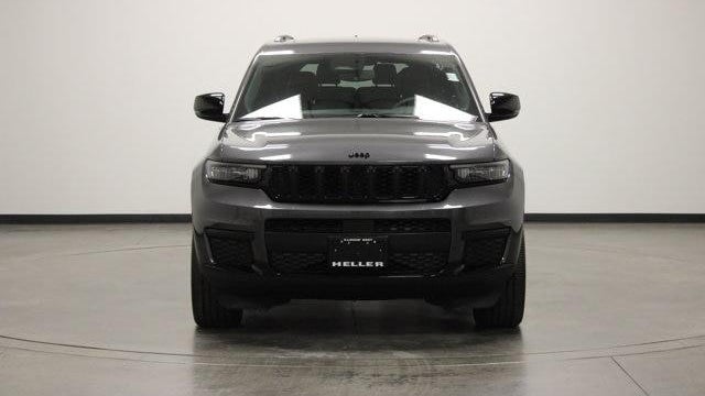 2023 Jeep Grand Cherokee L Laredo X