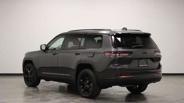2023 Jeep Grand Cherokee L Laredo X