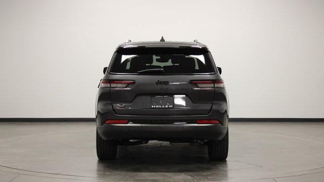 2023 Jeep Grand Cherokee L Laredo X