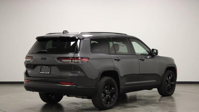 2023 Jeep Grand Cherokee L Laredo X