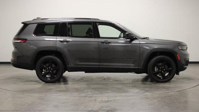 2023 Jeep Grand Cherokee L Laredo X