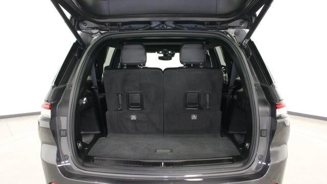2023 Jeep Grand Cherokee L Laredo X