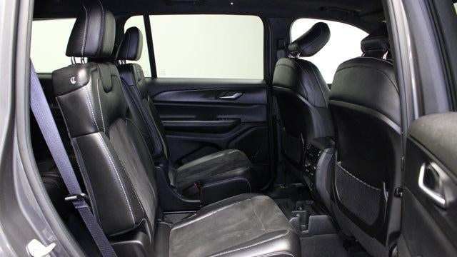 2023 Jeep Grand Cherokee L Laredo X