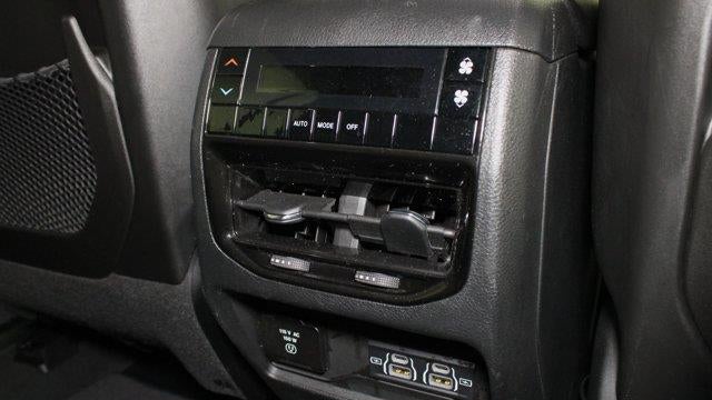 2023 Jeep Grand Cherokee L Laredo X