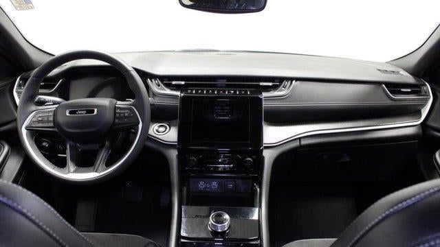 2023 Jeep Grand Cherokee L Laredo X