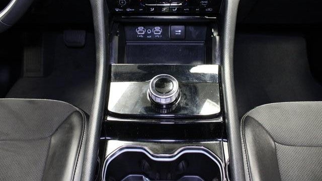 2023 Jeep Grand Cherokee L Laredo X