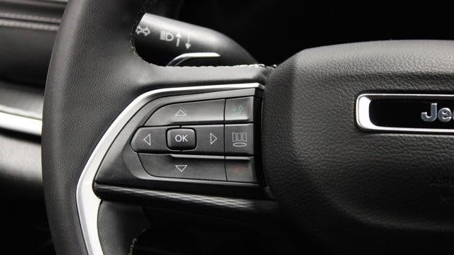 2023 Jeep Grand Cherokee L Laredo X