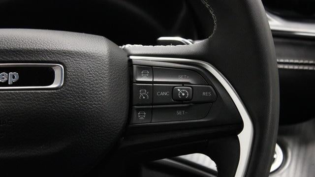 2023 Jeep Grand Cherokee L Laredo X