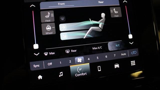 2023 Jeep Grand Cherokee L Laredo X