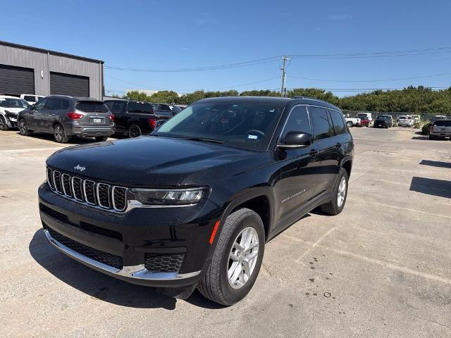 2023 Jeep Cherokee - $22,204
