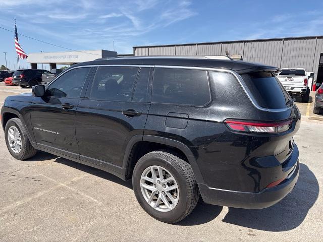 2023 Jeep Cherokee - $22,204