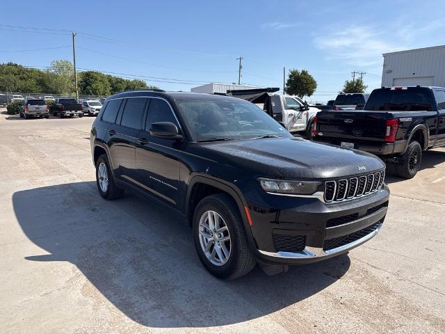 2023 Jeep Cherokee - $22,204