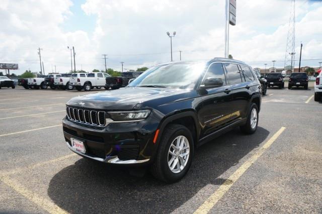 2025 Jeep Cherokee