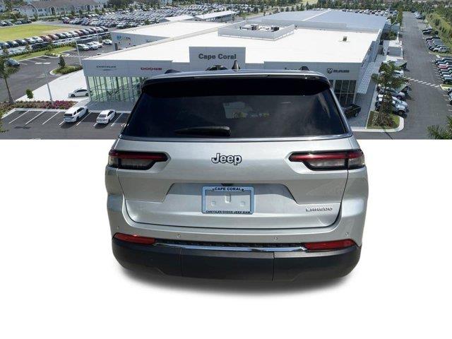 2026 Jeep Cherokee - $33,885