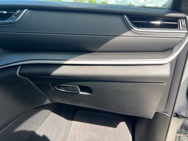 2026 Jeep Cherokee - $33,885