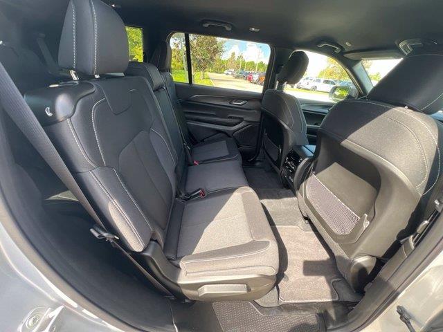 2026 Jeep Cherokee - $33,885
