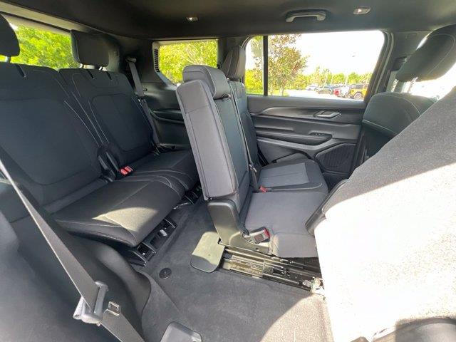 2026 Jeep Cherokee - $33,885