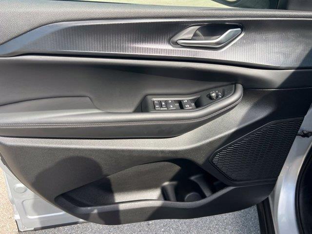 2026 Jeep Cherokee - $33,885