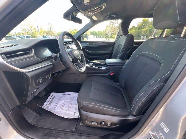 2026 Jeep Cherokee - $33,885