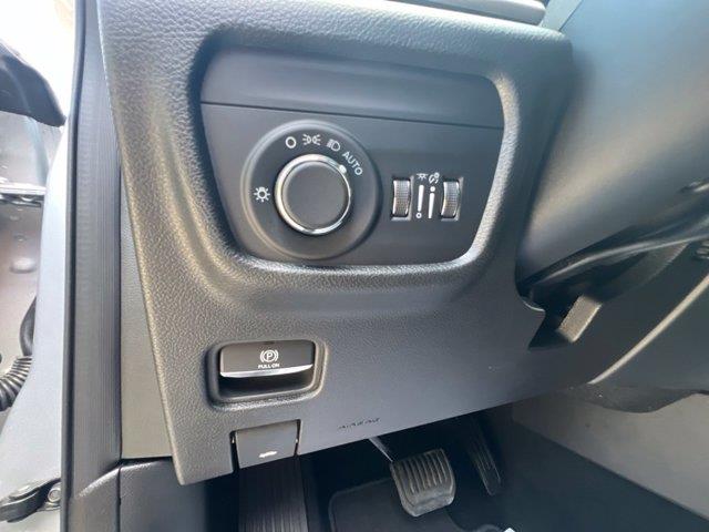 2026 Jeep Cherokee - $33,885