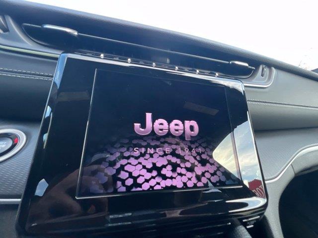 2026 Jeep Cherokee - $33,885