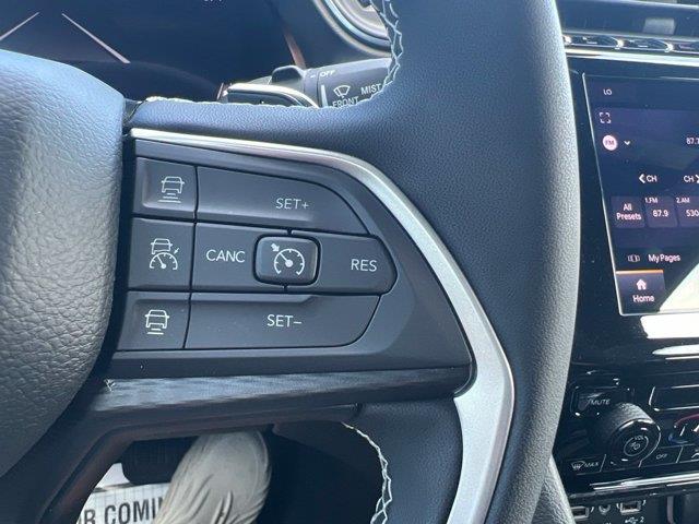 2026 Jeep Cherokee - $33,885