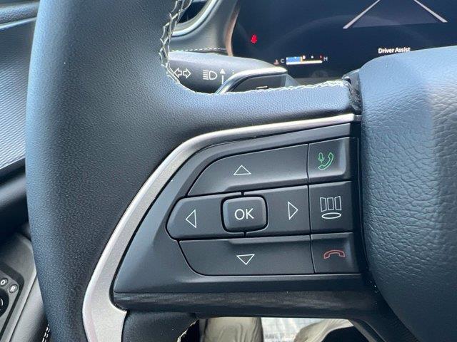 2026 Jeep Cherokee - $33,885