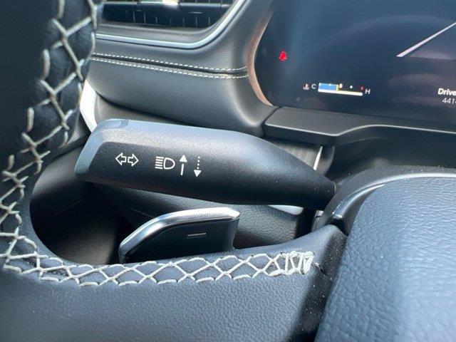 2026 Jeep Cherokee - $33,885