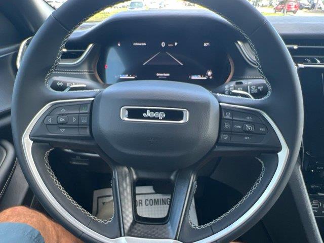 2026 Jeep Cherokee - $33,885