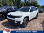 2023 Grand Cherokee L Thumbnail 1