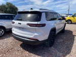 2023 Grand Cherokee L Thumbnail 4