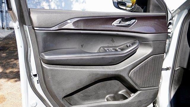 2023 Jeep Grand Cherokee L Laredo X