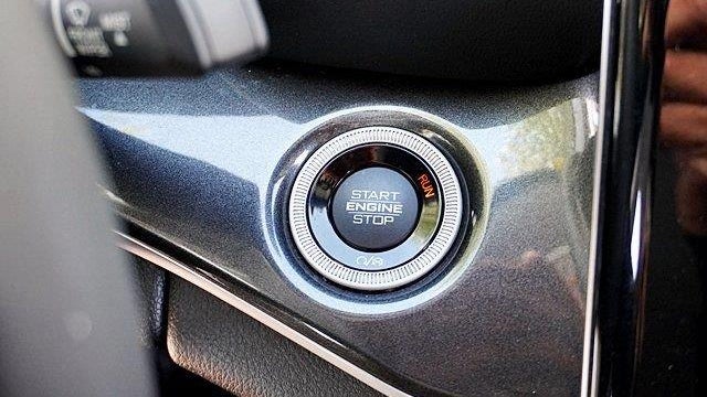 2023 Jeep Grand Cherokee L Laredo X
