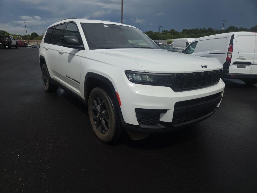 2024 Jeep Cherokee
