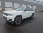 2024 Grand Cherokee L Thumbnail 4